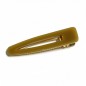 Pince cheveux crocodile 8cm