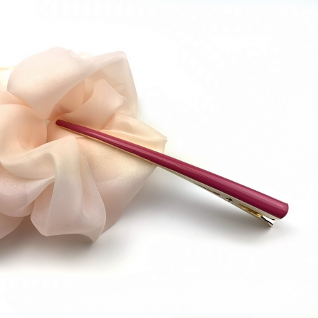 Pince cheveux concorde 12cm