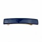 Barrette cheveux émail 9cm Barrette cheveux émail 9cm