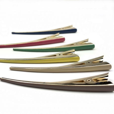 Pince cheveux concorde 12cm