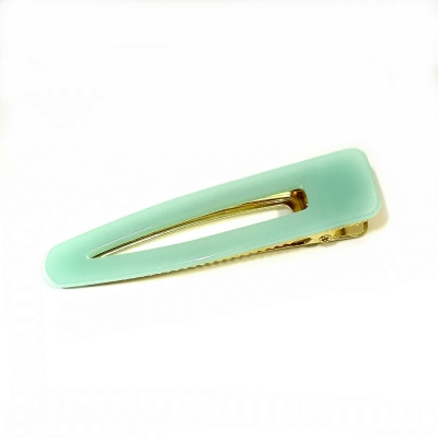 Pince cheveux crocodile 8cm