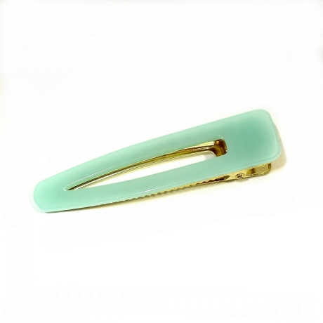 Pince cheveux crocodile 8cm
