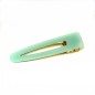 Pince cheveux crocodile 8cm