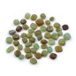 50 perles en résine 7x5mm - vert céladon 50 perles en résine 7x5mm - vert céladon