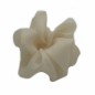 Gros chouchou organza 12cm