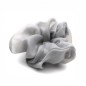 Gros chouchou organza 12cm