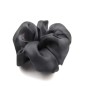 Gros chouchou organza 12cm