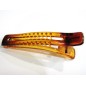 Pince plate marron lot de 6pcs 48mm Pince plate marron lot de 6pcs 48mm