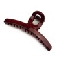 Grande pince cheveux 11cm Grande pince cheveux 11cm
