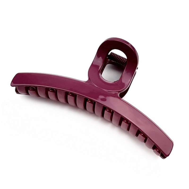 Grande pince cheveux 11cm