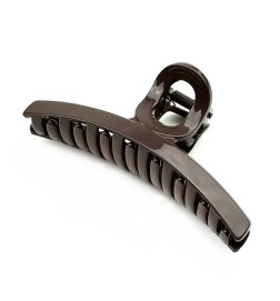 Grande pince cheveux 11cm