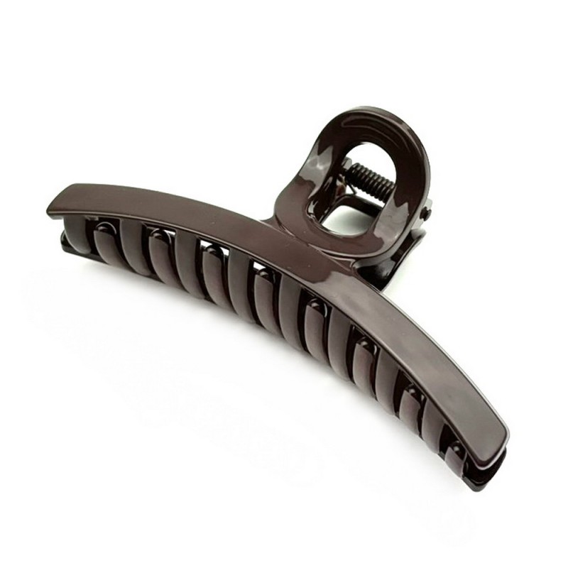 Grande pince cheveux 11cm Grande pince cheveux 11cm