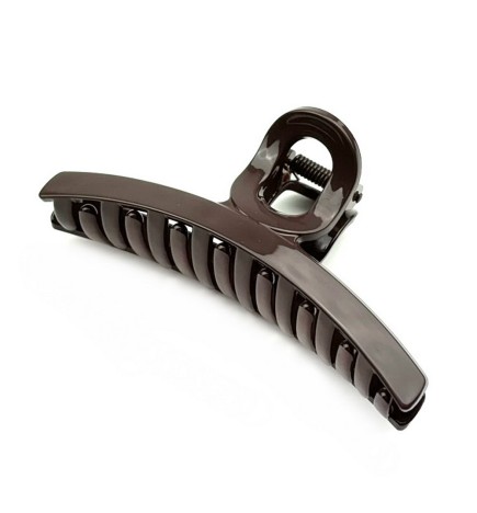 Grande pince cheveux 11cm