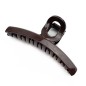 Grande pince cheveux 11cm Grande pince cheveux 11cm