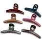 Grande pince cheveux 11cm Grande pince cheveux 11cm