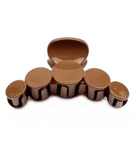 Grande pince cheveux 11cm