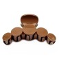 Grande pince cheveux 11cm