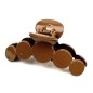 Grande pince cheveux 11cm