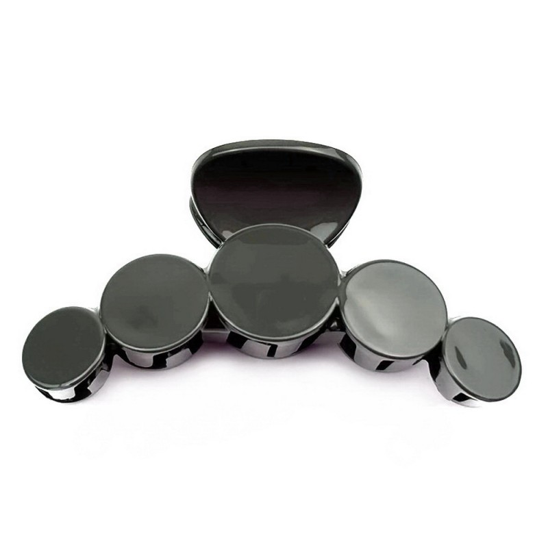 Grande pince cheveux 11cm
