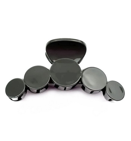 Grande pince cheveux 11cm
