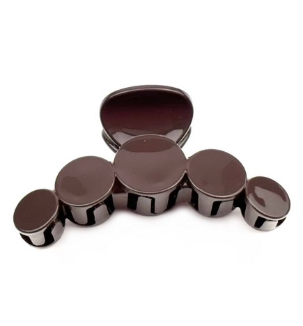 Grande pince cheveux 11cm