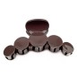 Grande pince cheveux 11cm