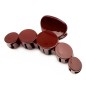 Grande pince cheveux 11cm