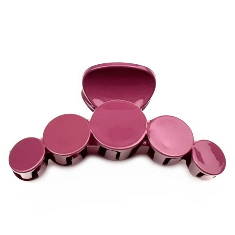 Grande pince cheveux 11cm