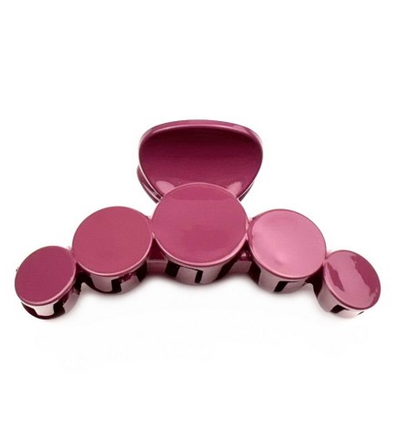 Grande pince cheveux 11cm