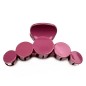 Grande pince cheveux 11cm