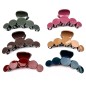 Grande pince cheveux 11cm