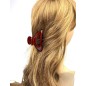 Lot de 2 grandes pinces cheveux 8.5cm Lot de 2 grandes pinces cheveux 8.5cm