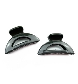 Lot de 2 pinces cheveux 5.7cm