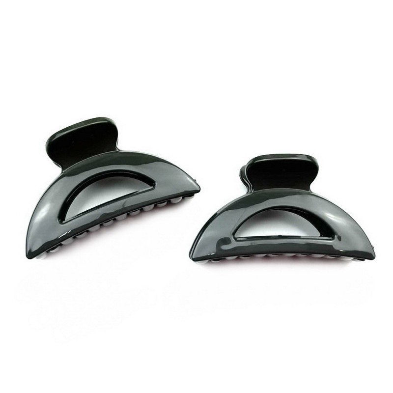 Lot de 2 pinces cheveux 5.7cm Lot de 2 pinces cheveux 5.7cm