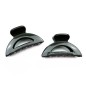 Lot de 2 pinces cheveux 5.7cm Lot de 2 pinces cheveux 5.7cm