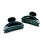 Lot de 2 pinces cheveux 5.7cm Lot de 2 pinces cheveux 5.7cm