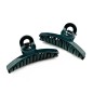 Lot de 2 pinces cheveux 8cm Lot de 2 pinces cheveux 8cm