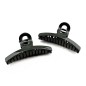 Lot de 2 pinces cheveux 8cm Lot de 2 pinces cheveux 8cm
