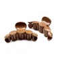 Lot de 2 pinces cheveux 7cm Lot de 2 pinces cheveux 7cm