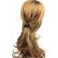 Lot de 2 petites pinces cheveux crabe 2.5cm Lot de 2 petites pinces cheveux crabe 2.5cm