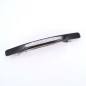 Barrette cheveux classique longue avec strass 10.5cmx0.9cm noir Barrette cheveux classique longue avec strass 10.5cmx0.9cm noir