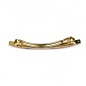 Barrette cheveux paillette 8.5cm - multicolore Barrette cheveux paillette 8.5cm - multicolore