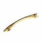 Barrette cheveux fine paillette 8cm - multicolore Barrette cheveux fine paillette 8cm - multicolore