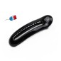Pince cheveux Made in France 12cm - noir Pince cheveux Made in France 12cm - noir