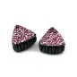 Pince cheveux paillette 3cm, lot de 2pcs Pince cheveux paillette 3cm, lot de 2pcs