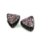 Pince cheveux paillette 3cm, lot de 2pcs Pince cheveux paillette 3cm, lot de 2pcs