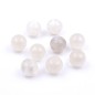 10 perles rondes nacrées en acrylique 14mm blanc 10 perles rondes nacrées en acrylique 14mm blanc