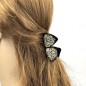 Pince cheveux paillette 3cm, lot de 2pcs Pince cheveux paillette 3cm, lot de 2pcs