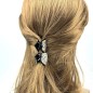 Pince cheveux paillette 3cm, lot de 2pcs Pince cheveux paillette 3cm, lot de 2pcs