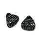 Pince cheveux paillette 3cm, lot de 2pcs Pince cheveux paillette 3cm, lot de 2pcs